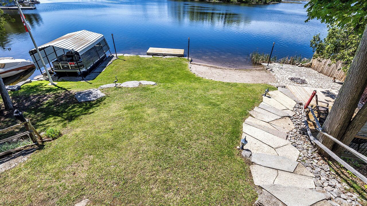 Photo of Outdoor in Trent Lakes
