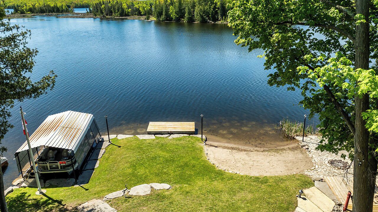 Photo of Others in Trent Lakes