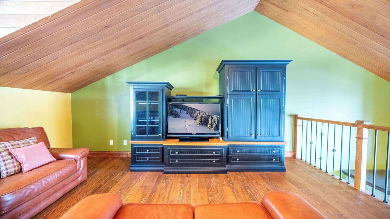 Photo of Livingroom in Saint-Philemon