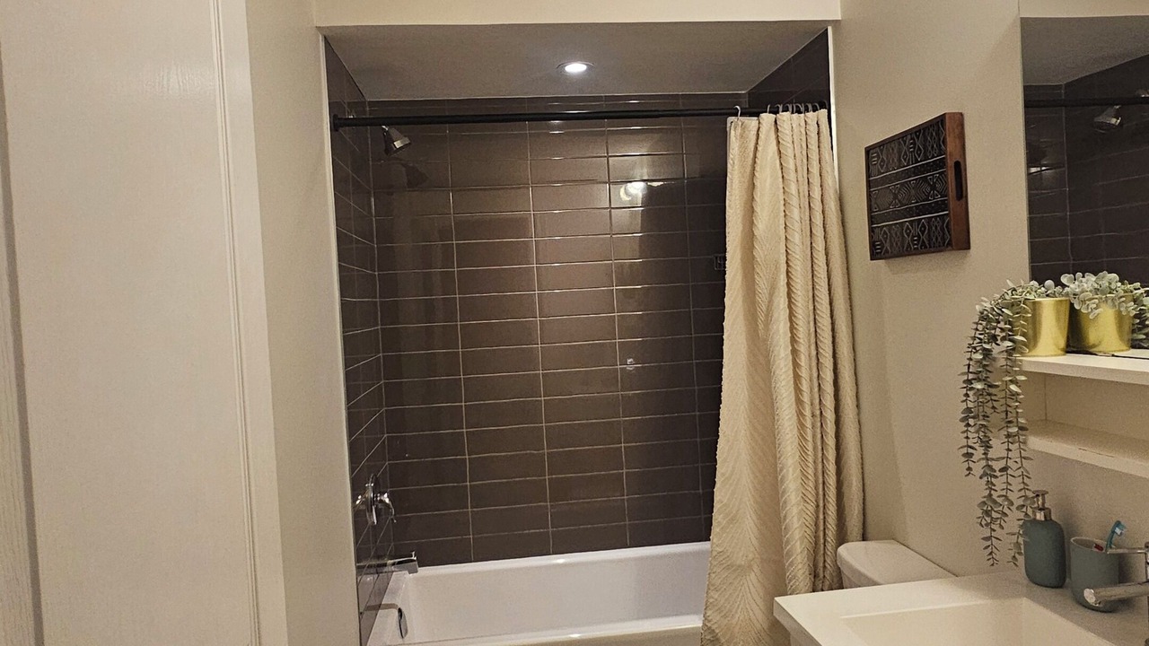 Photo of Bathroom in Grimsby