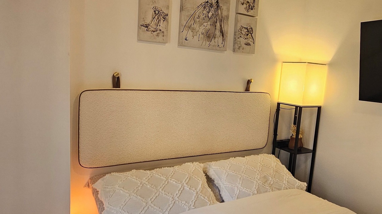 Photo of Bedroom in Grimsby