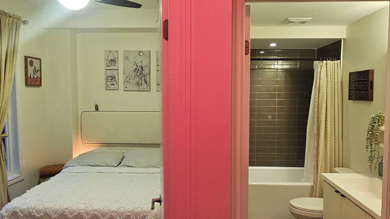 Photo of Bedroom in Grimsby