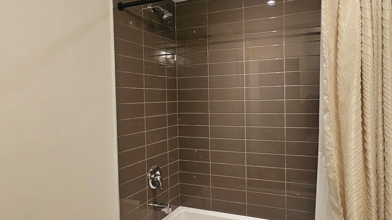 Photo of Bathroom in Grimsby