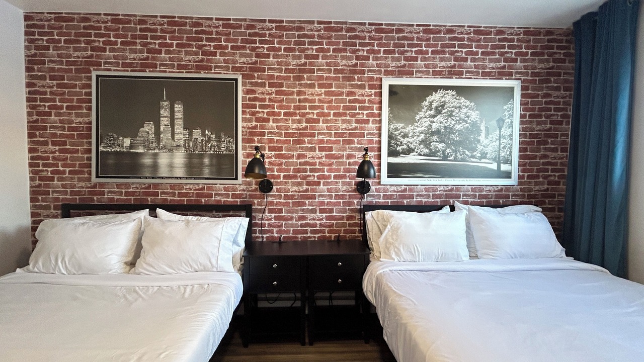Photo of Bedroom in Southwest Calgary