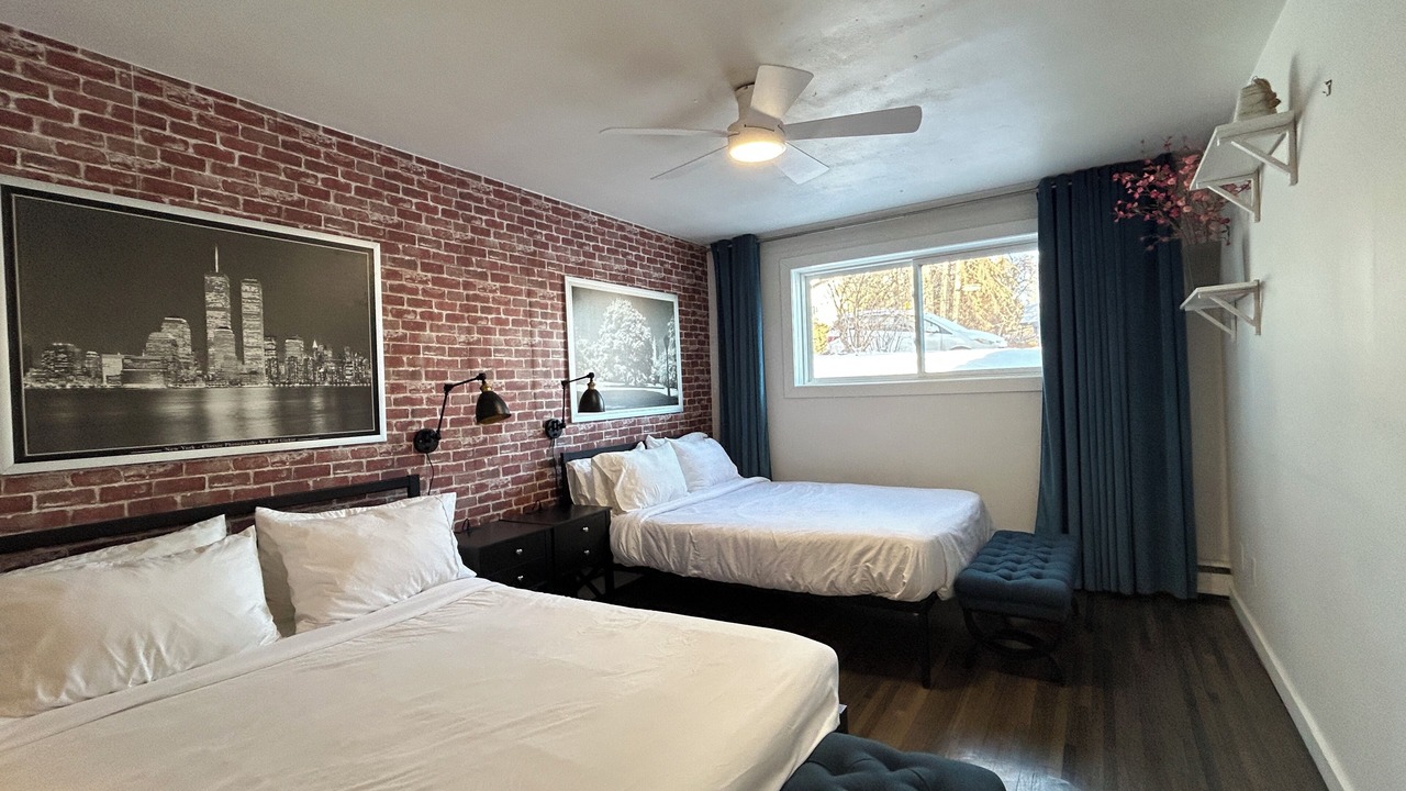 Photo of Bedroom in Southwest Calgary