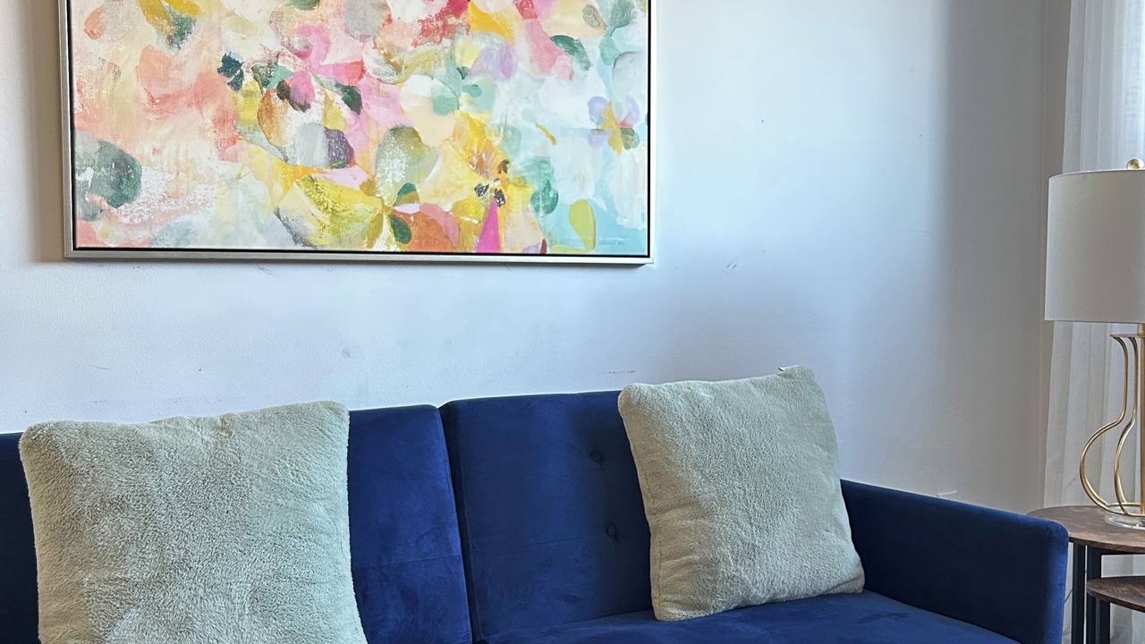 Photo of Livingroom in Southwest Calgary
