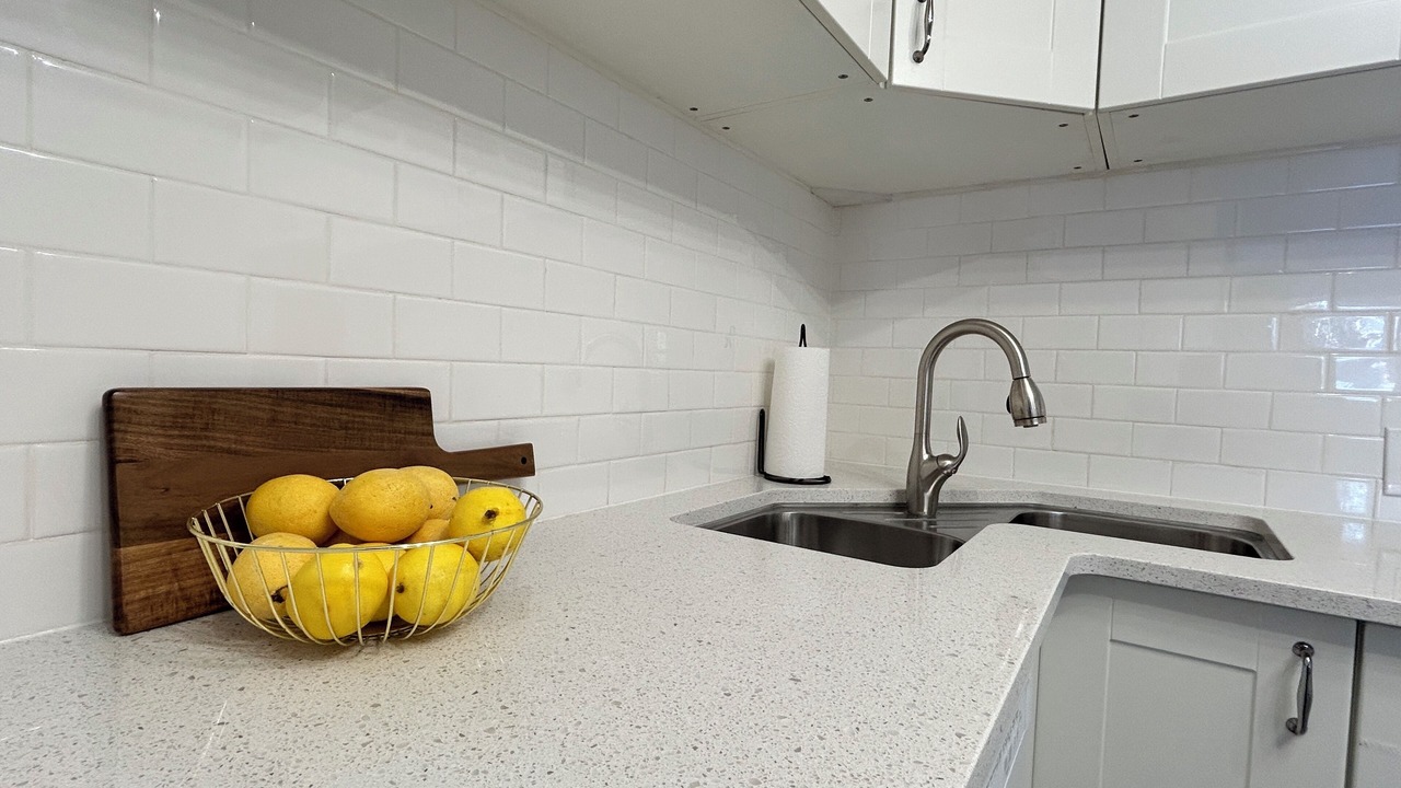 Photo of Kitchen in Southwest Calgary