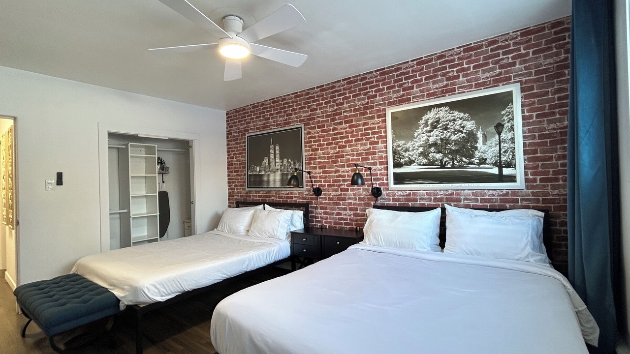 Photo of Bedroom in Southwest Calgary