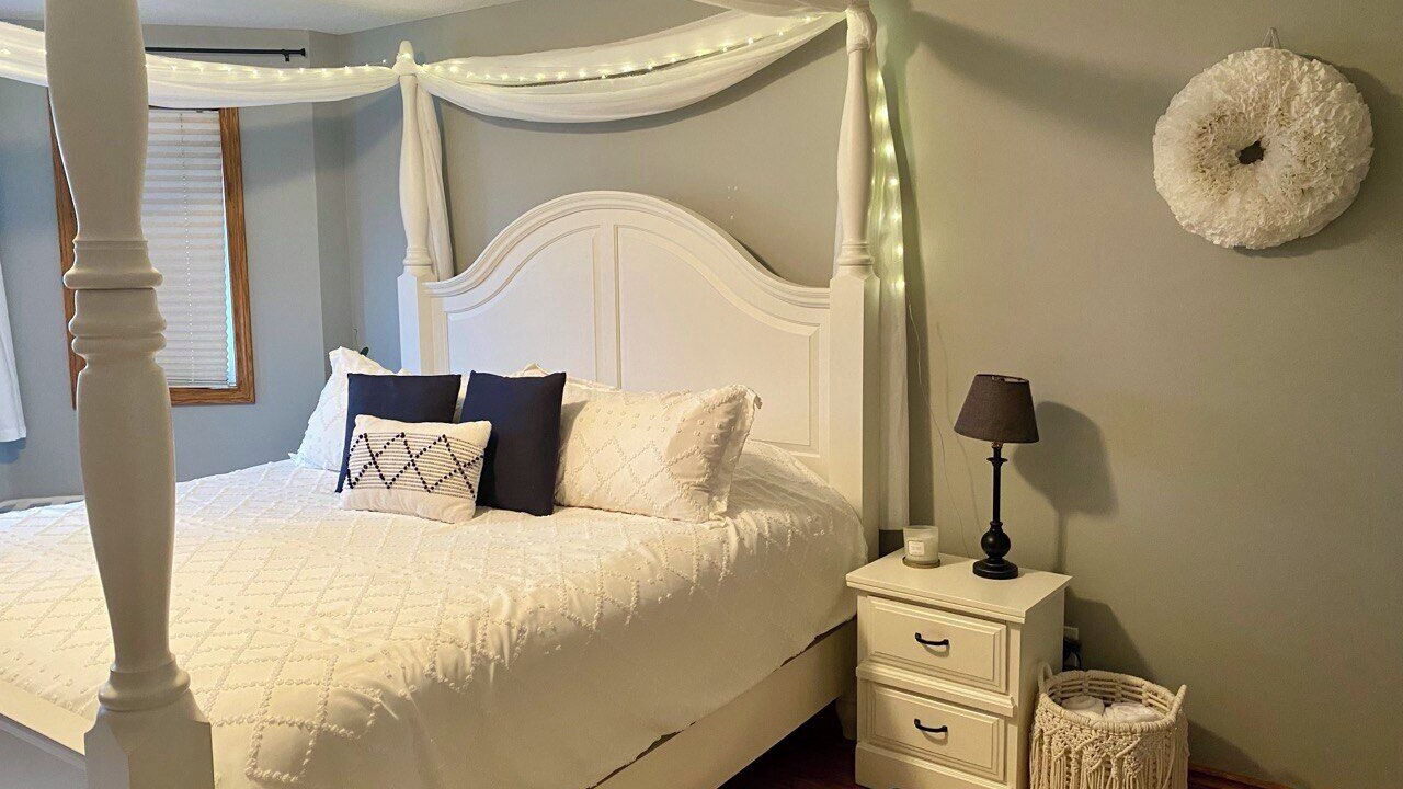 Photo of Bedroom in Drayton