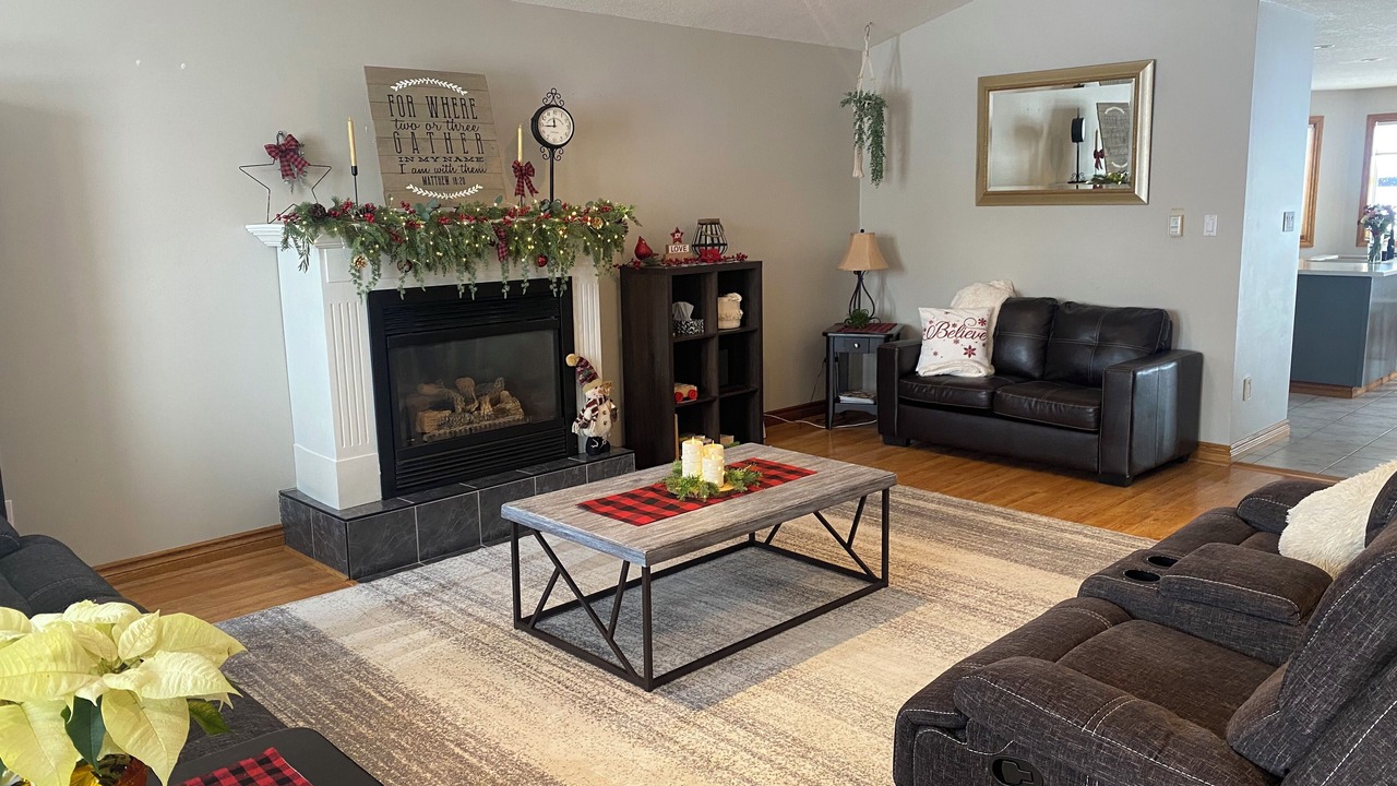 Photo of Livingroom in Drayton