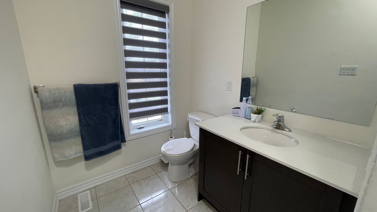 Photo of Bathroom in Mount Pleasant