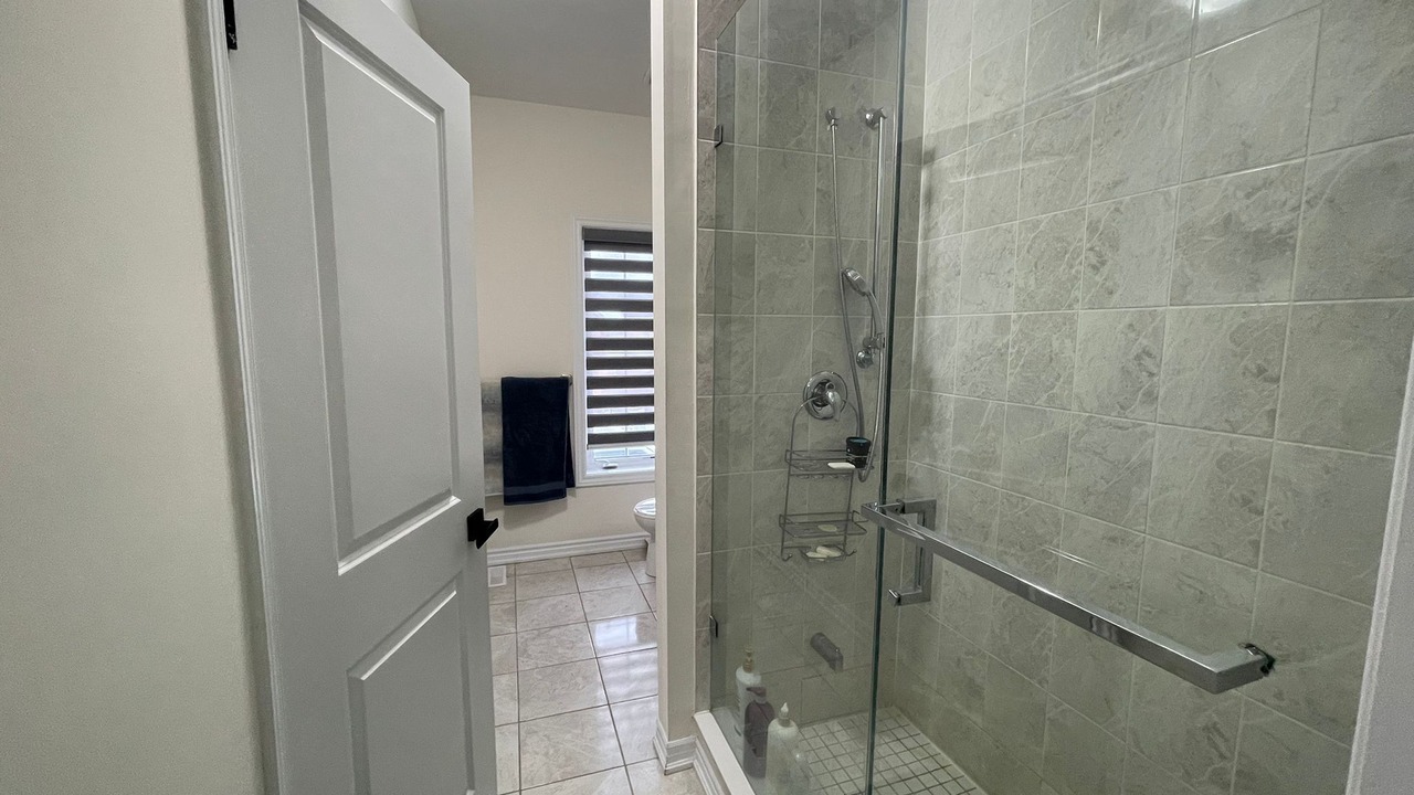 Photo of Bathroom in Mount Pleasant