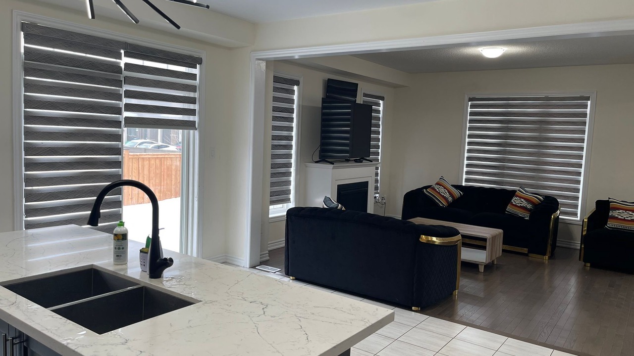 Photo of Livingroom in Mount Pleasant
