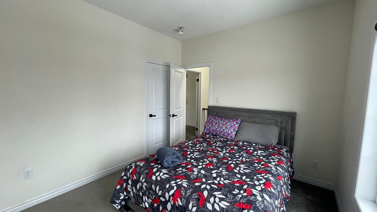 Photo of Bedroom in Mount Pleasant