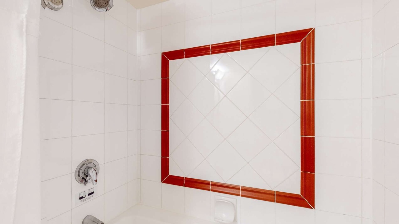 Photo of Bathroom in Whistler Village