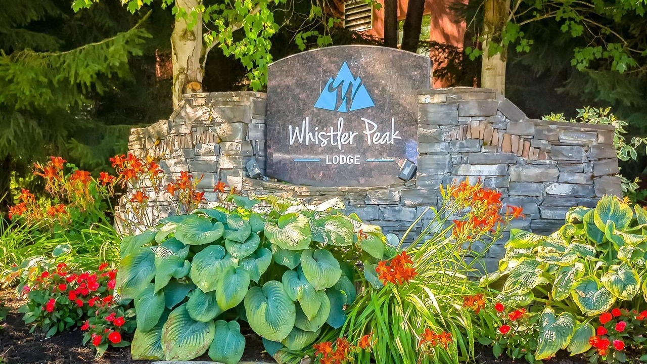 Photo of Outdoor in Whistler Village