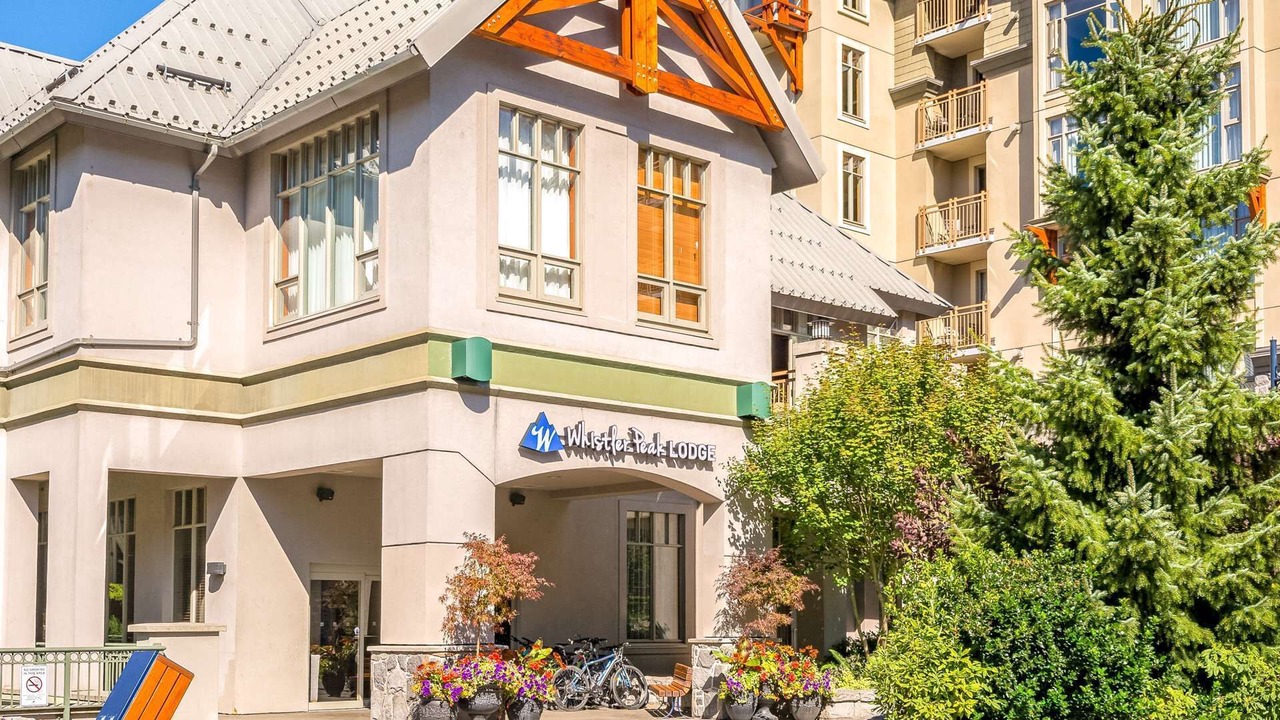 Photo of Outdoor in Whistler Village