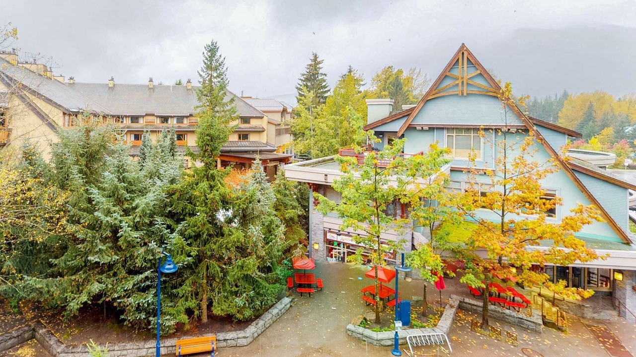 Photo of Outdoor in Whistler Village