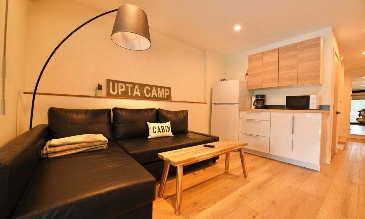 Photo of Livingroom in Raymond