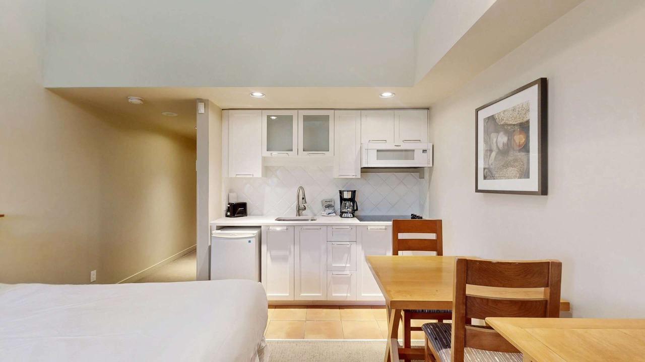 Photo of Bedroom in Whistler Village