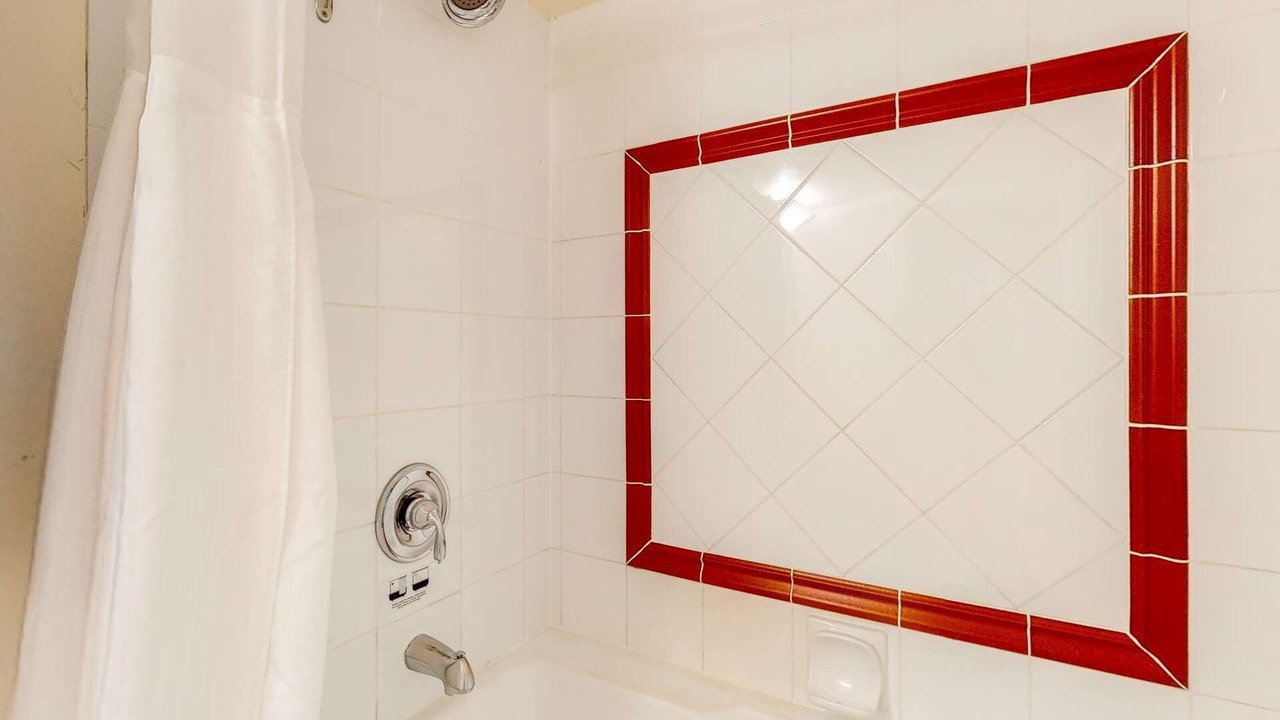 Photo of Bathroom in Whistler Village