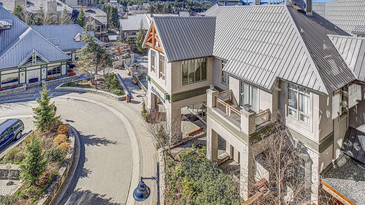 Photo of Outdoor in Whistler Village