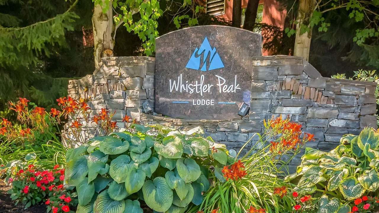 Photo of Outdoor in Whistler Village