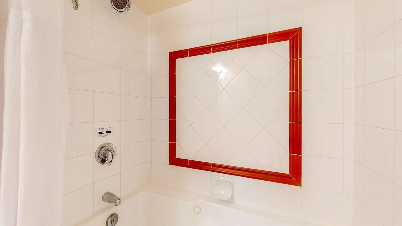 Photo of Bathroom in Whistler Village