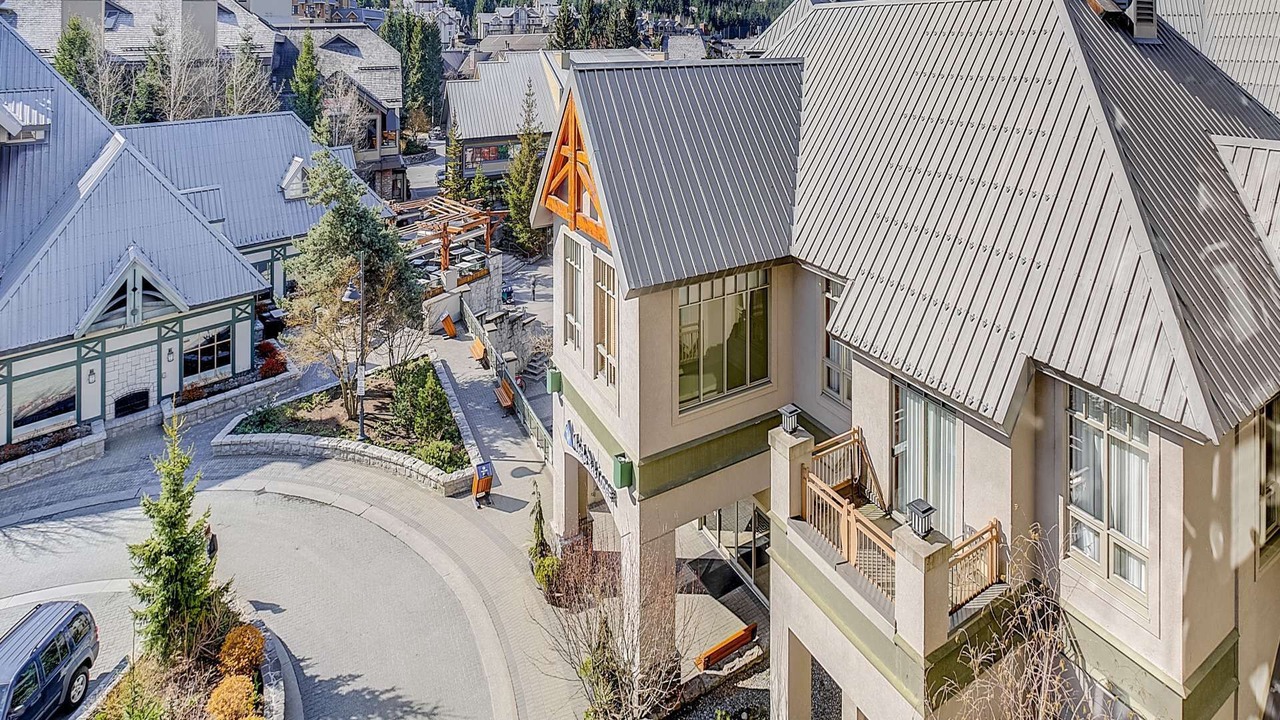 Photo of Outdoor in Whistler Village