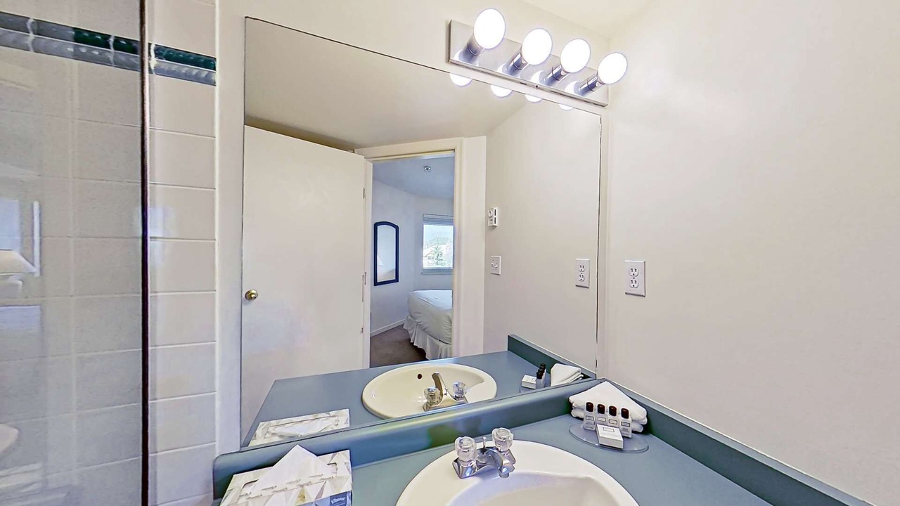 Photo of Bathroom in Village North