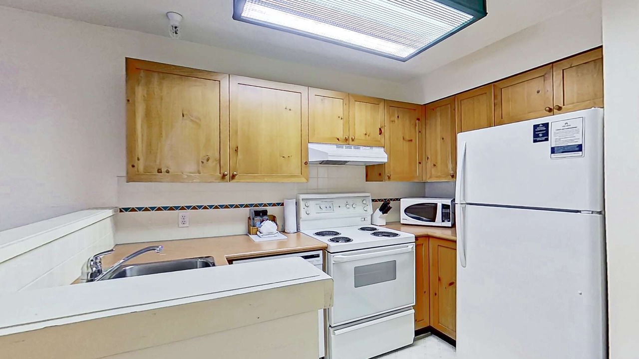 Photo of Kitchen in Village North
