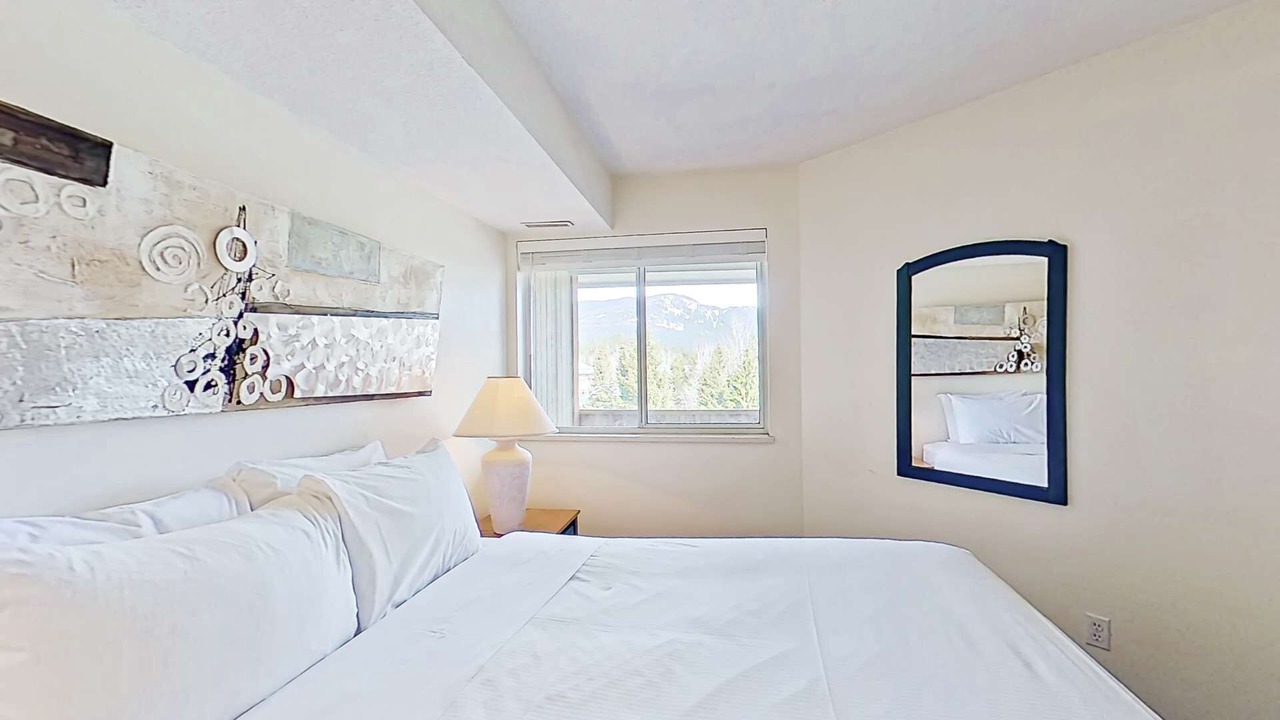 Photo of Bedroom in Village North