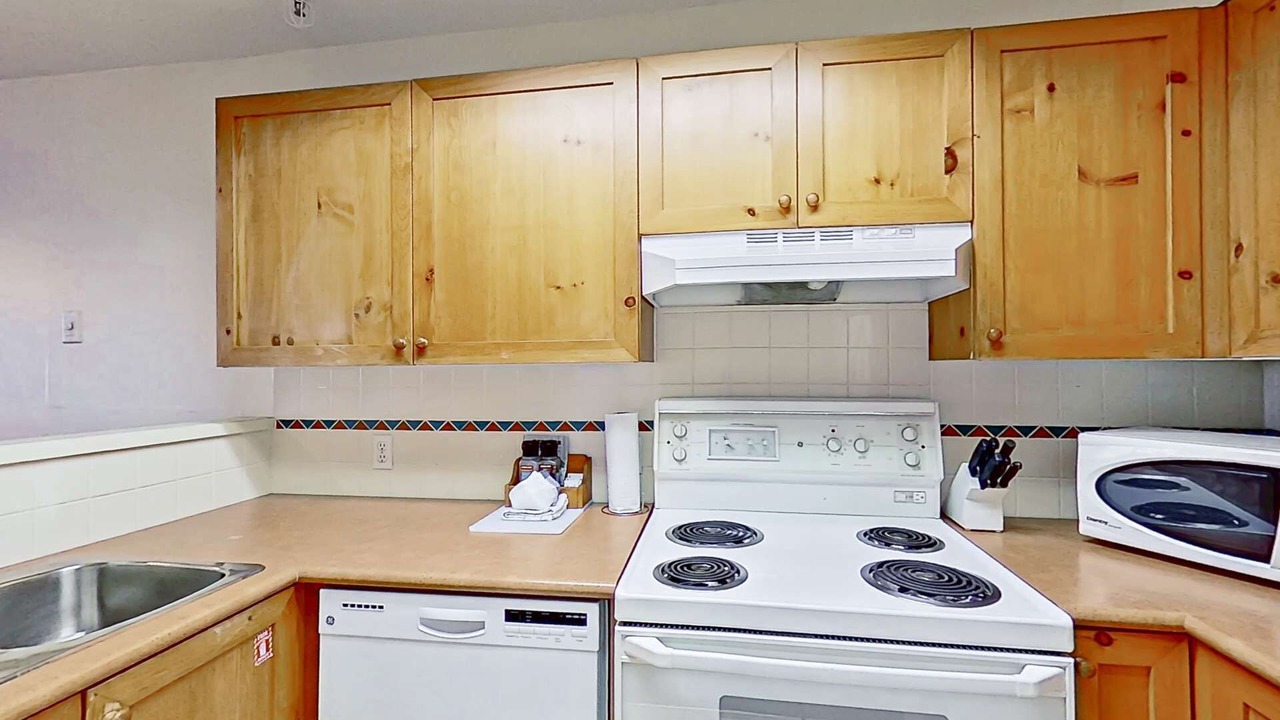 Photo of Kitchen in Village North