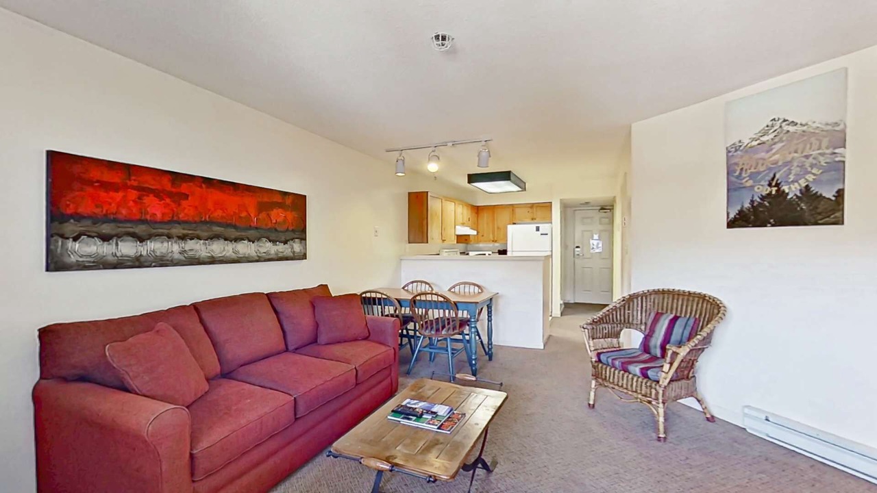 Photo of Livingroom in Village North
