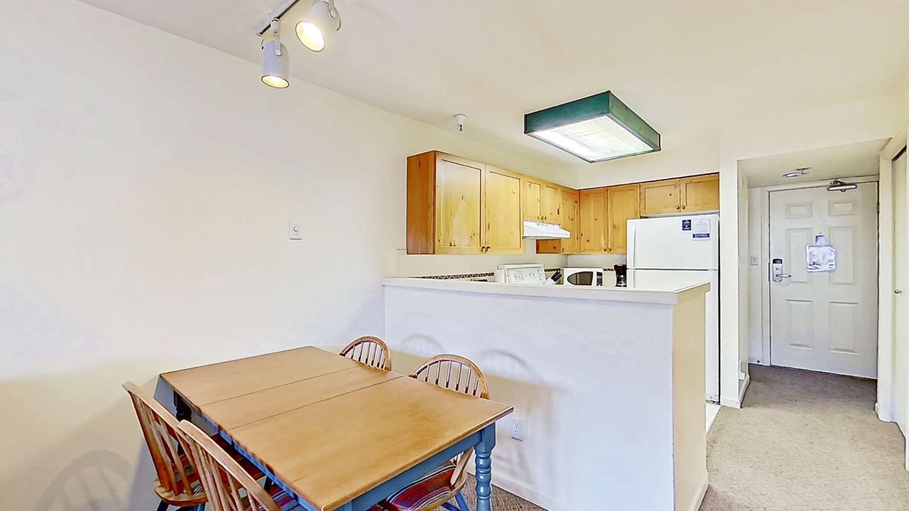 Photo of Kitchen in Village North