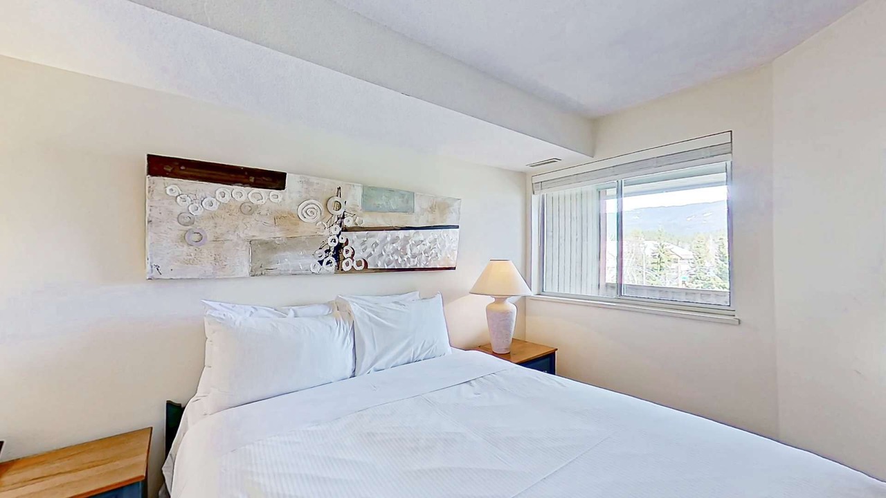 Photo of Bedroom in Village North