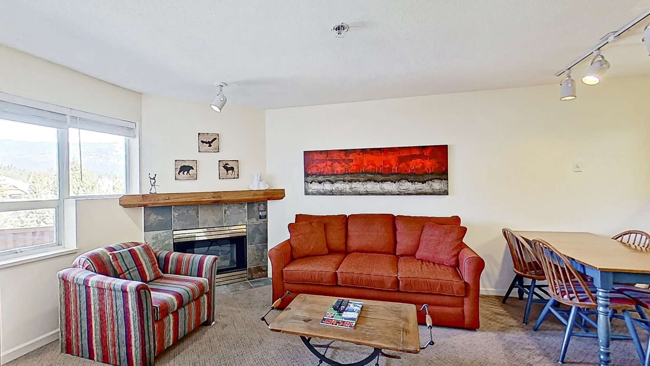 Photo of Livingroom in Village North