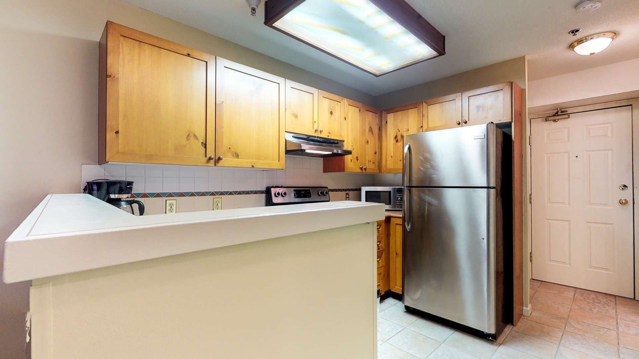 Photo of Kitchen in Village North