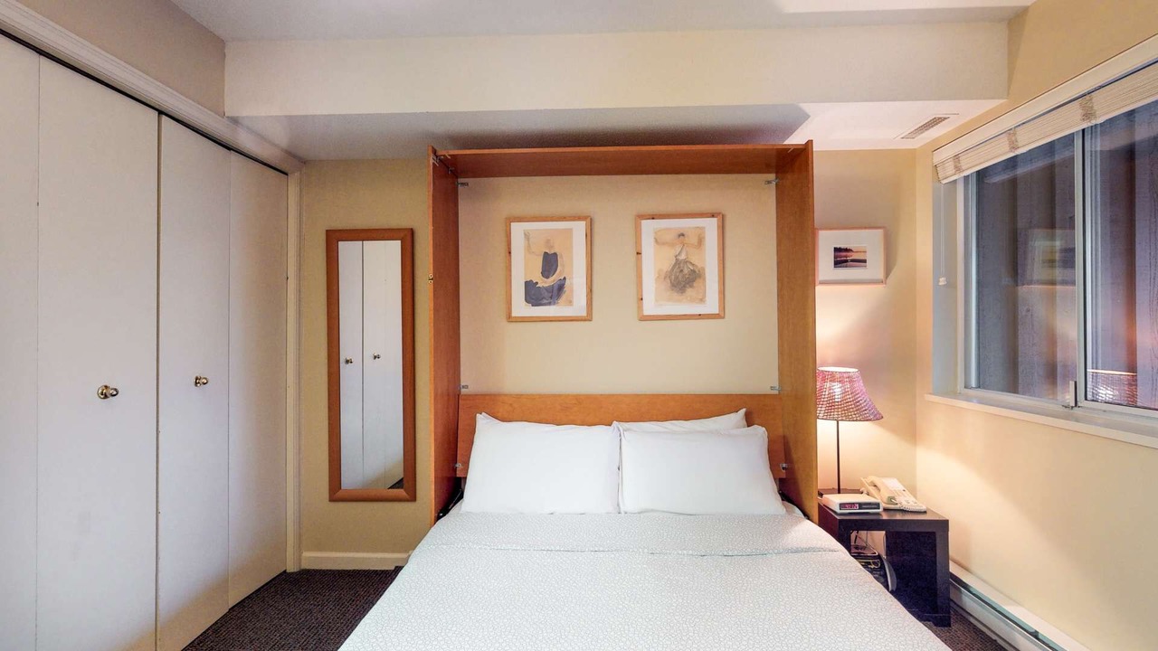 Photo of Bedroom in Village North