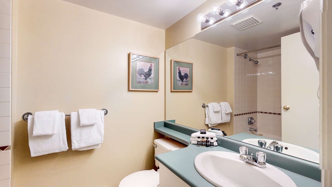 Photo of Bathroom in Village North