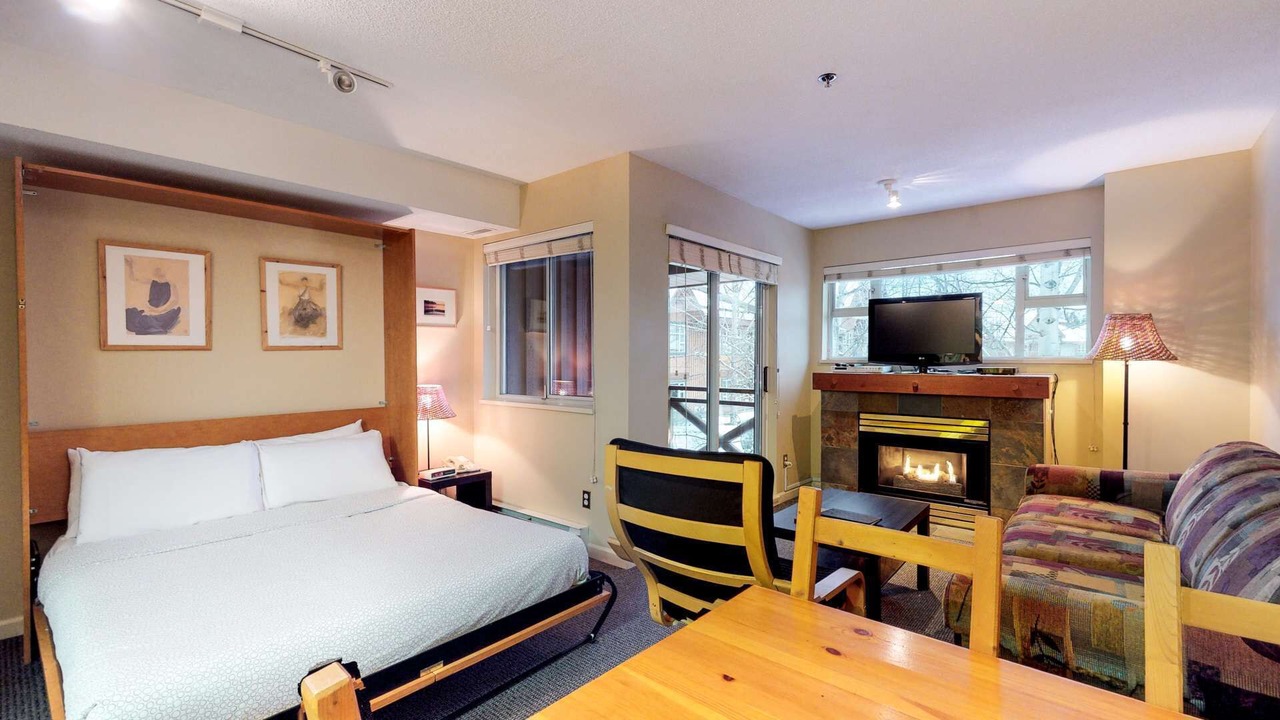 Photo of Bedroom in Village North