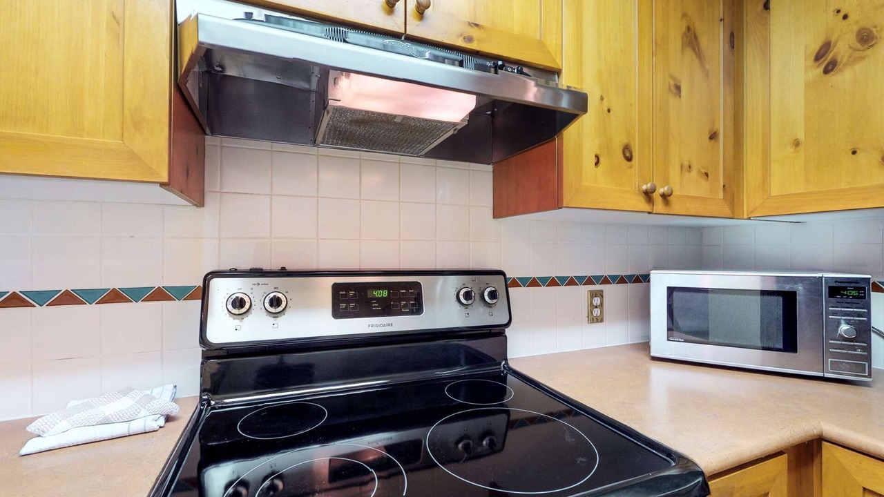 Photo of Kitchen in Village North