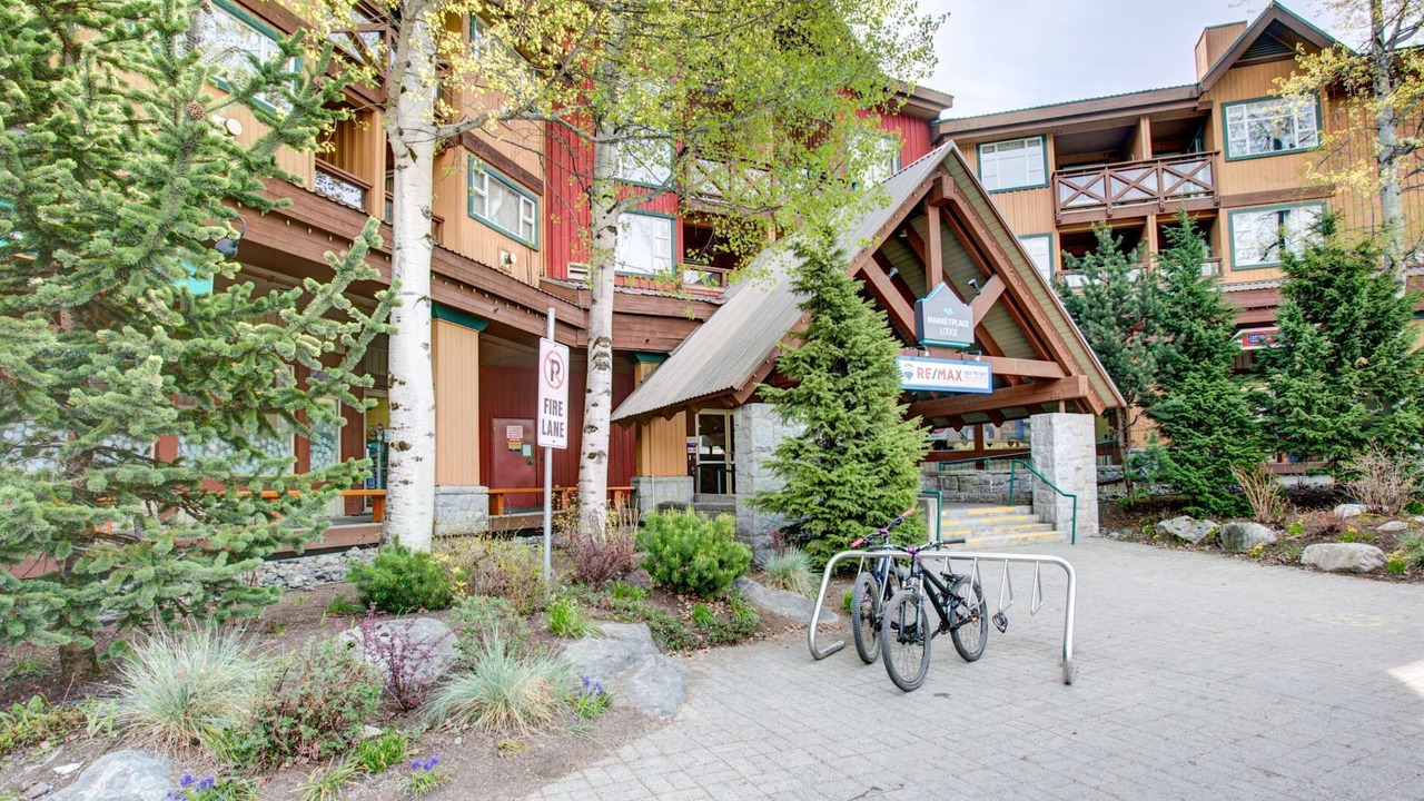 Photo of Outdoor in Village North