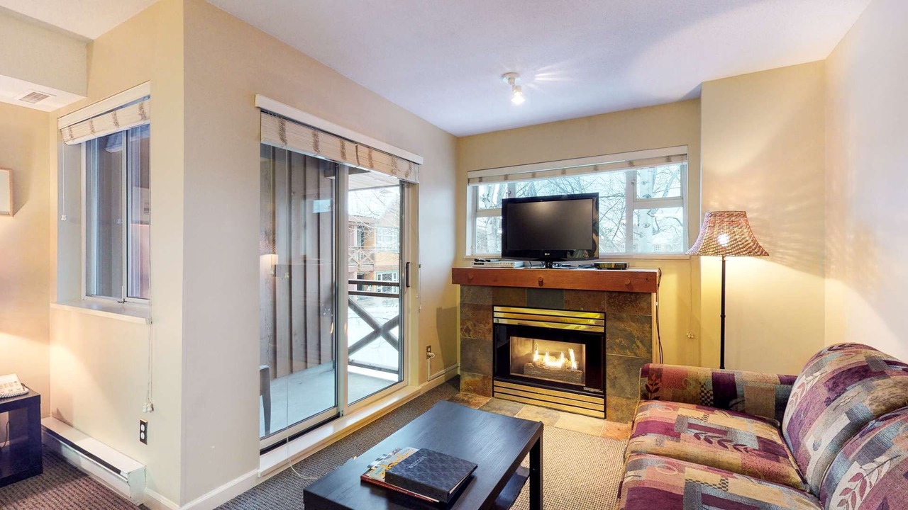 Photo of Livingroom in Village North