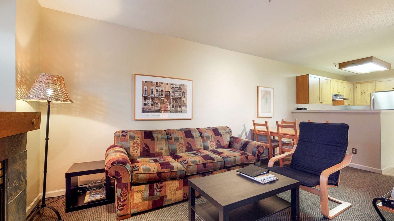 Photo of Livingroom in Village North