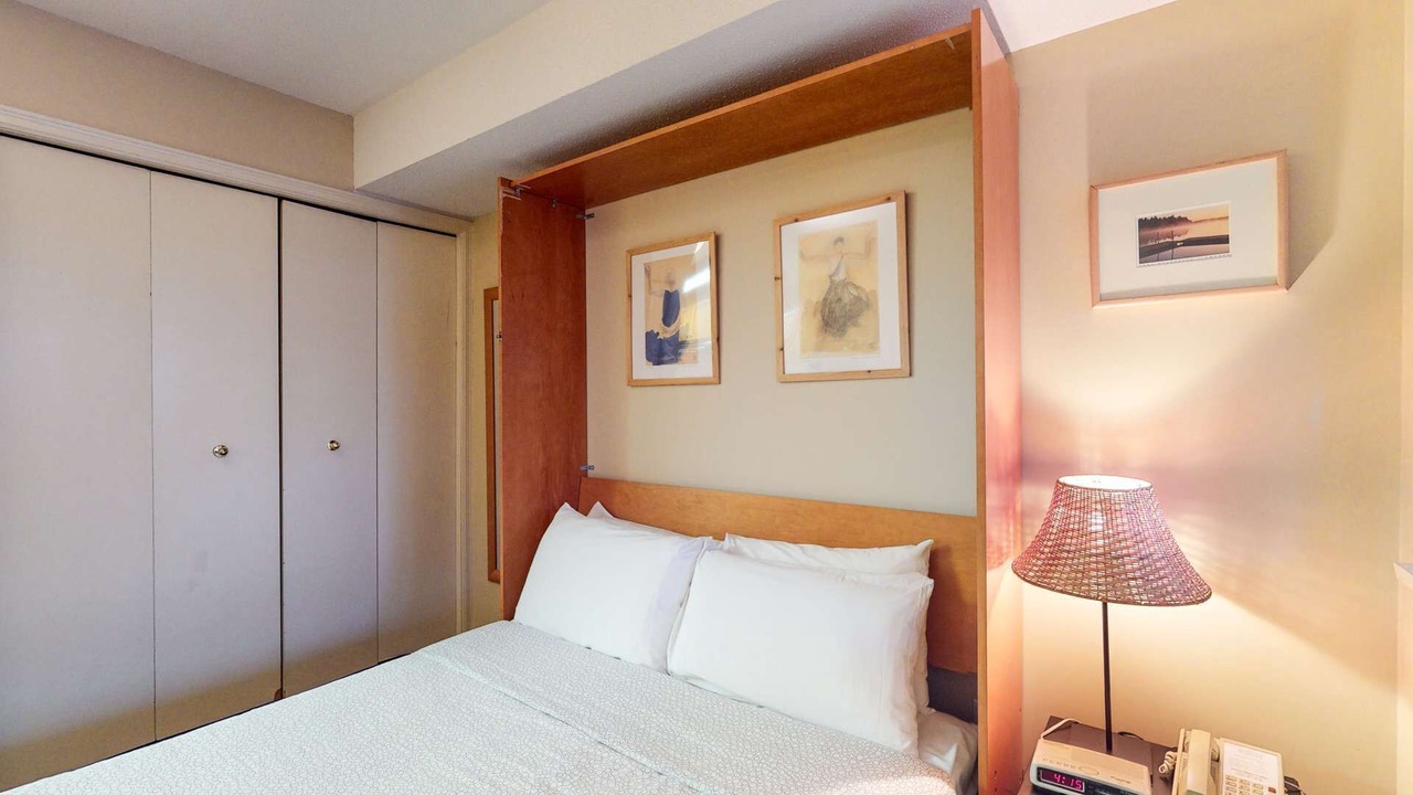 Photo of Bedroom in Village North