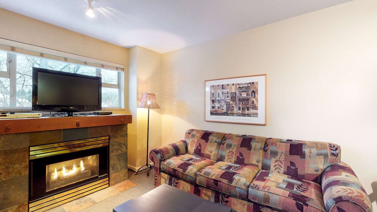 Photo of Livingroom in Village North
