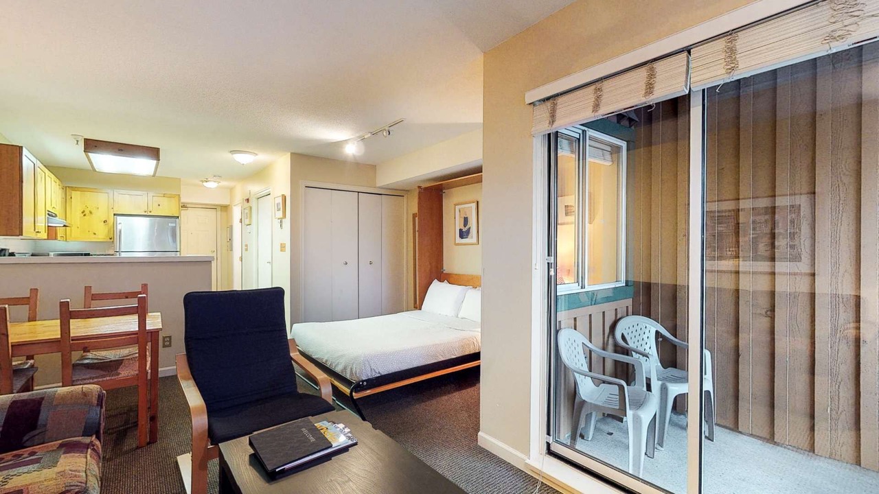 Photo of Bedroom in Village North