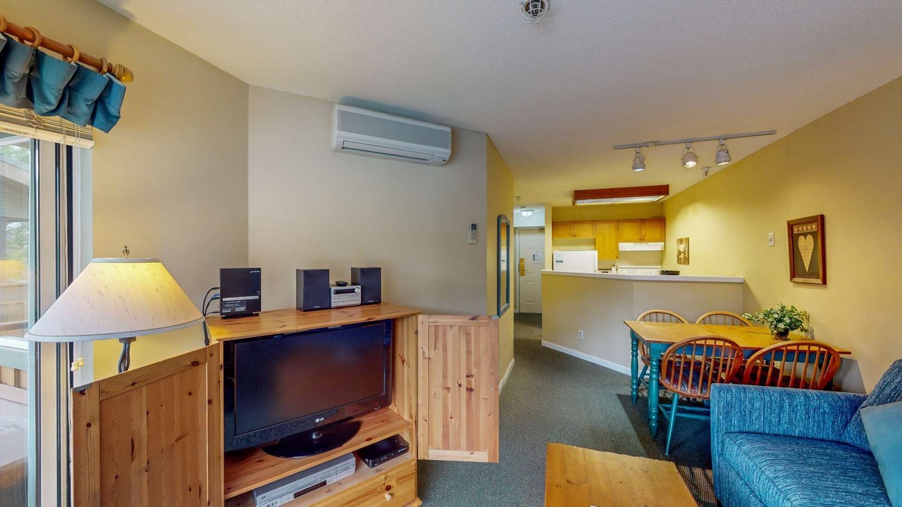 Photo of Livingroom in Village North