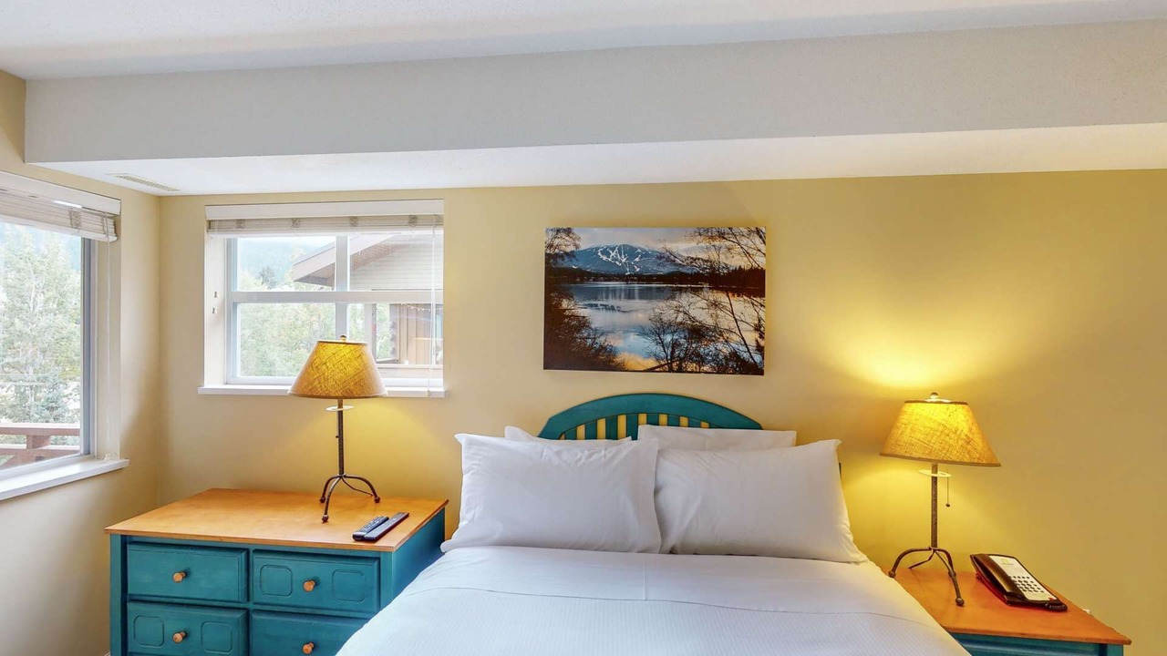 Photo of Bedroom in Village North